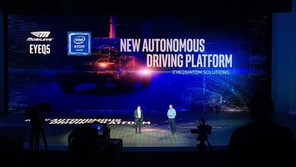 CES 2018盘点 量子计算、自动驾驶与雷蛇带来的科技盛宴