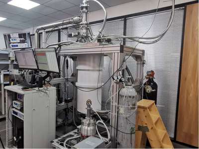 我国已完全掌握量子计算用极低温稀释制冷机关键核心技术